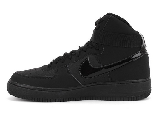 Nike Air Force One Men high--033